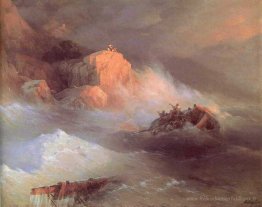 Le naufrage