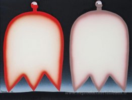 Deux couleurs différentes dans une ligne