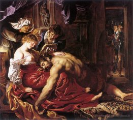 Samson et Delilah