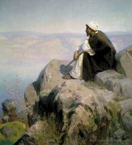 Rêves (sur la colline)