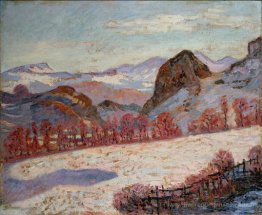 Saint-Sauves-D'Aauvergne