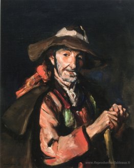 Vieil Espagnol