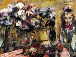 Fleurs et Wilhelmine