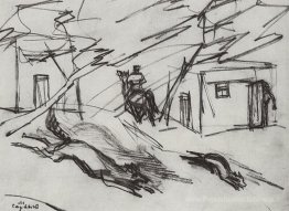 Dans la rue