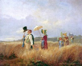 Promenade du dimanche