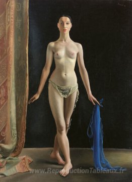Le danceur