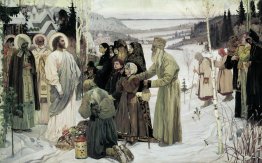 Sainte Russie
