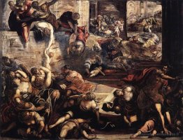 Le massacre des innocents