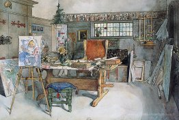 Le studio