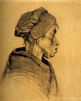Chef d'une femme