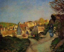 Une partie de Jallais, Pontoise