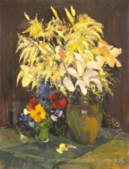 Bouquet d'automne