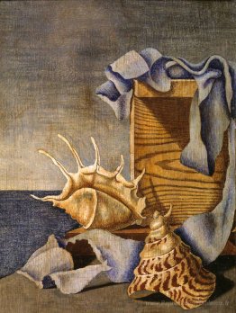 Nature morte