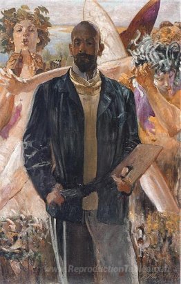 Autoportrait