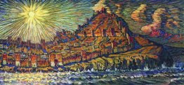 Forteresse génnée