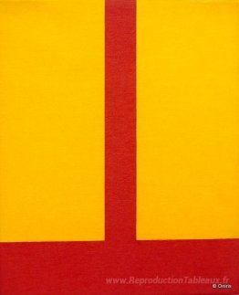 Rouge vertical