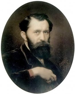 Autoportrait