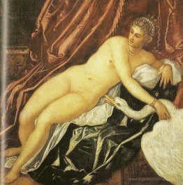Leda et le cygne