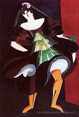 Costume des femmes pour la danse espagnole