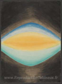 Rythme coloré: étude pour le film