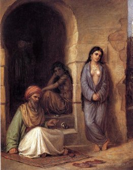 L'esclave
