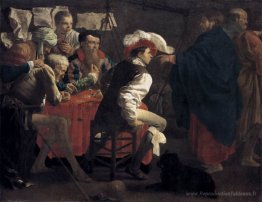 L'appel de St. Matthew