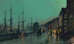 Expédition sur le Clyde