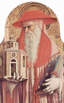 Saint-Jérôme