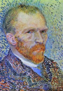 Autoportrait