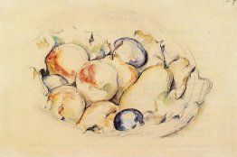 Des fruits