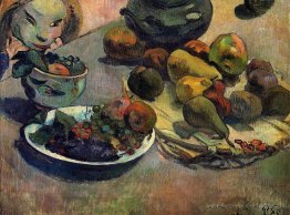 Des fruits