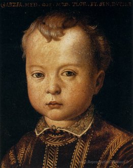 Garcia de 'medici