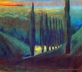Symphonie funéraire (IV)