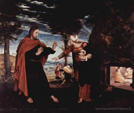 Noli moi tangere
