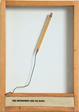 L'instrument et son travail