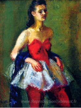 Ballerine