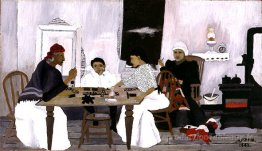 Players Domino