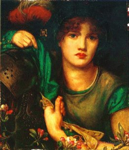 Ma dame greensleeves