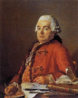 Portrait de Jacques François Desmaisons