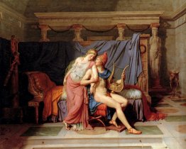Paris et Helen