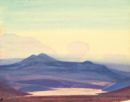Étude des montagnes