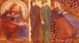 Paolo et Francesca da rimini