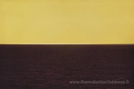 Paysage marin, ibiza