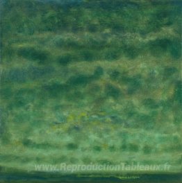 Crépuscule vert