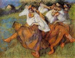 Danseurs russes