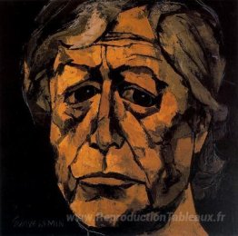 Autoportrait