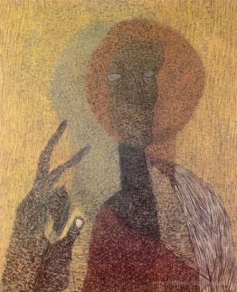 Autoportrait