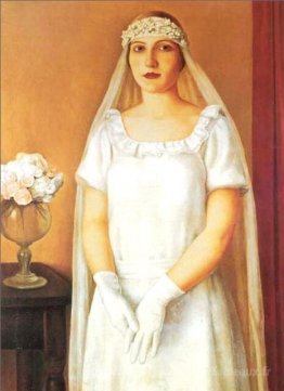 La mariée