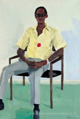Edward Jones, greffier en chef Doe, Belize