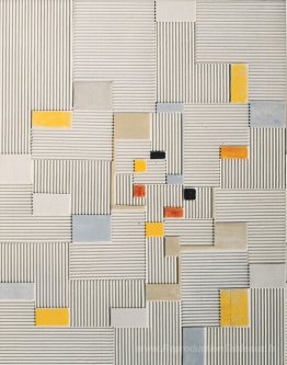 Peinture de secours # 19x